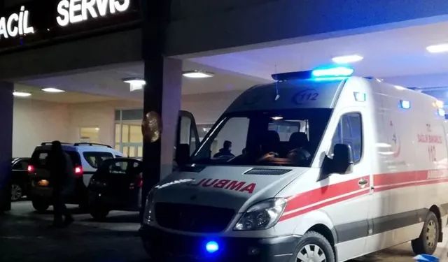 Çobanın şüpheli ölümü... Arazide cesedi bulundu!