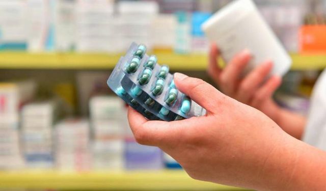 Her öksürükte 'antibiyotiğe sarılmayın' uyarısı