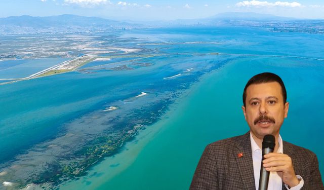 İzmir-Kocaeli karşılaştırmasına AK Partili Kaya’dan 'altyapı' yanıtı: Boşa para harcamamamız lazım!