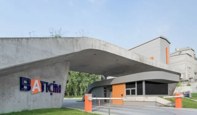 Batıçim'in projesine yargı yolu!