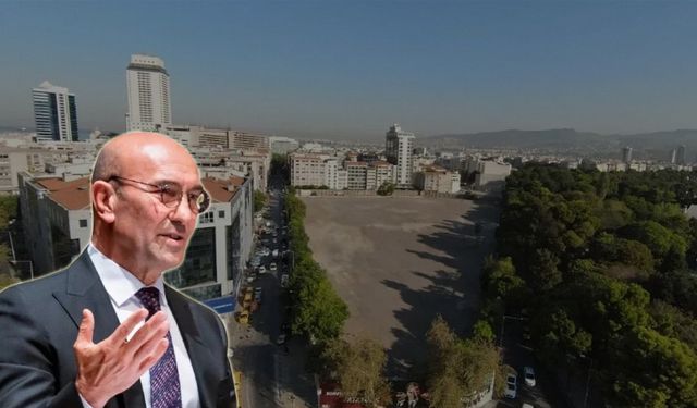 Tunç Soyer’den “Basmane Çukuru” isyanı: İyi niyet değil kötü niyet protokolü!