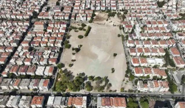 Buca Cezaevi planında yeni gelişme!