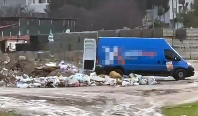 Buca’da kaçak moloza geçit yok