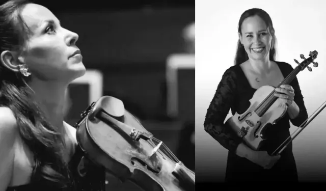 İzmir Devlet Senfoni Orkestrası sanatçısı Özasker yaşamını yitirdi