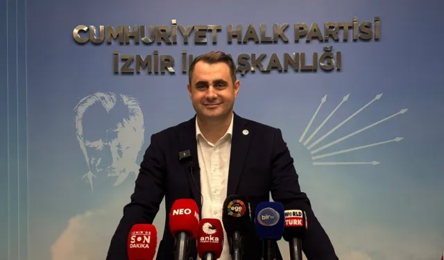 CHP’li Güç 'arka planda işi bozuyorlar' dedi: Bakanlık koridorlarında kumpas iddiası!