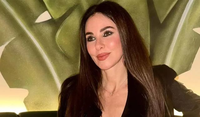Defne Samyeli isyan etti: "Bu bir ihbar yazısıdır"