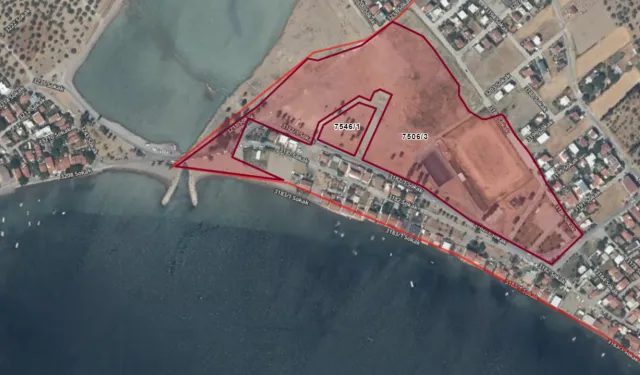 İtirazlar reddedildi... Denize sıfır özelleştirme planına onay!