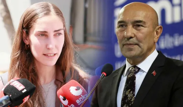 Av. Defne Soyer: Tunç Soyer 0 lira sebebiyle tutuklu!