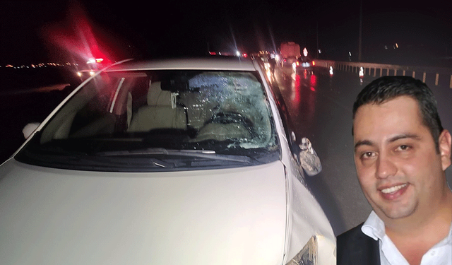 Avukatı hayattan koparmıştı... Adli kontrolle serbest!