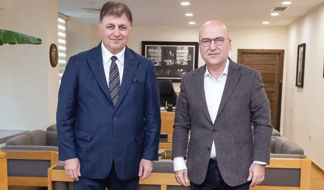 CHP’de “Buca Cezaevi alanı” krizi… Bakan-Tugay karşı karşıya!