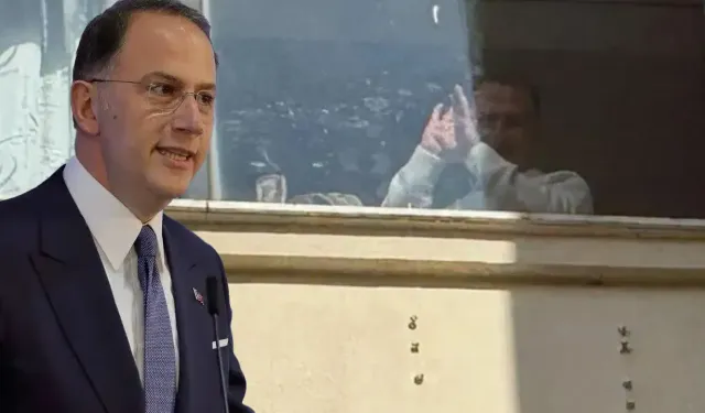 Murat Çalık'tan sağlık durumu ile ilgili açıklama!