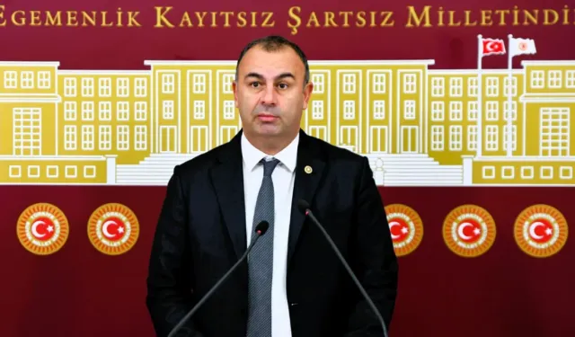 CHP'li Arslan'dan 'elektrik faturası' çıkışı: 4 yılda yüzde 450 arttı!