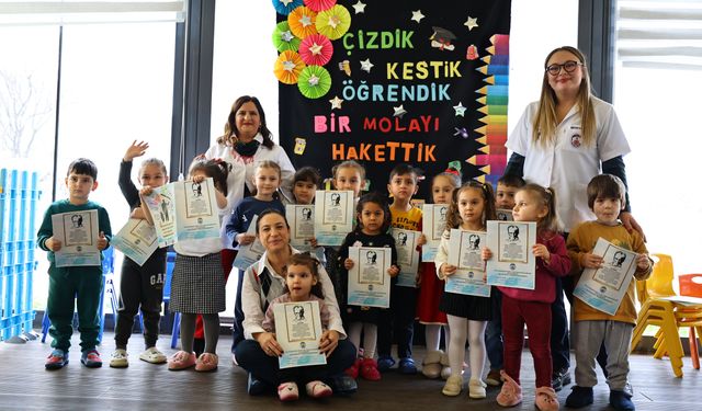 Selçuk'tan örnek uygulama!