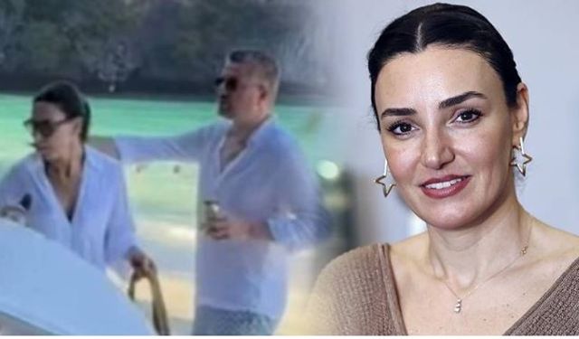 Sevcan Orhan, Başkan Duman ile yaptığı Phuket tatili ile ilgili konuştu: Parasını bizzat cebimizden ödedik!