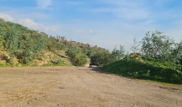 ÇED süreci başlamıştı... Gıda devinden “yol boyu ticaret” talebi!