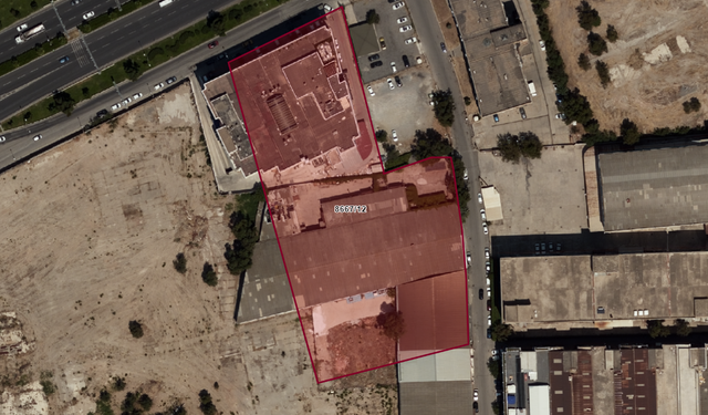 Konak'ta 'özel' plan gündemi... Komisyonlardan çifte karar!