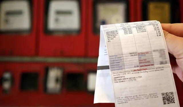 Elektriğe zam sinyali: EPDK Başkanı tarih verdi