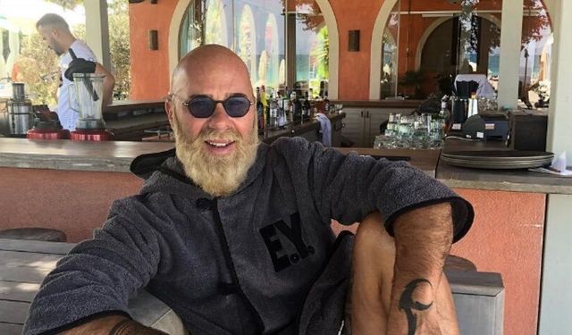 Esat Yontunç hakkında yakalama kararı