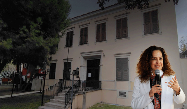 Büyükşehir-Karşıyaka hattında kriz büyüyor: Ünsal'ın açıklamasını düzelteceğini umut ediyoruz!