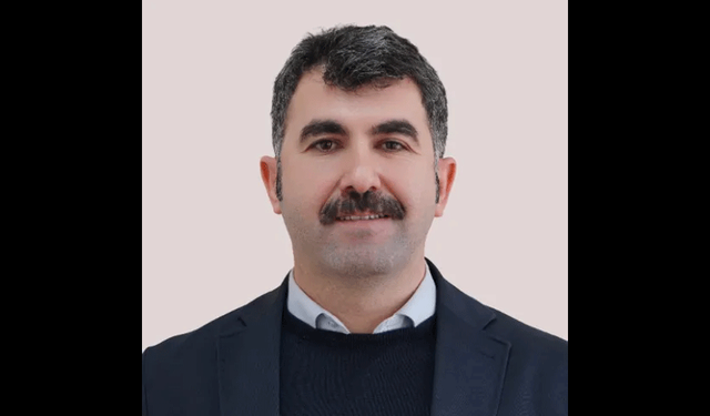 Konak’taki istifayla gündeme gelmişti… Yeni görevi belli oldu!