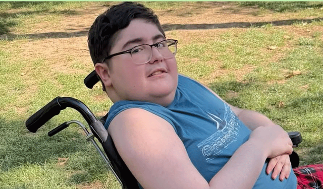 DMD savaşçısı Ali Deniz için umut hâlâ var... Aileden destek çağrısı!