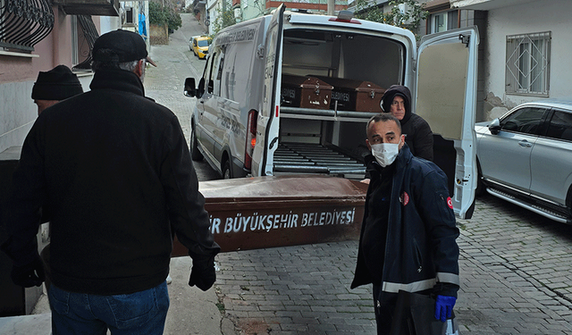 Henüz 19 yaşındaydı... Ege canına kıydı!