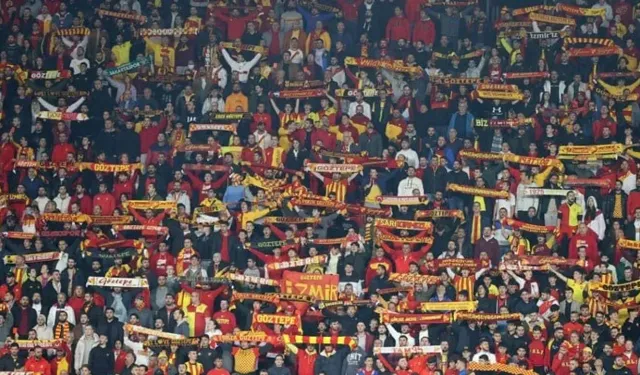 Göztepe PFDK'ya sevk edildi