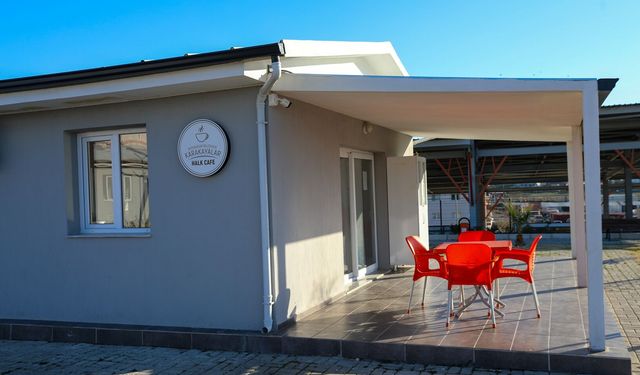 Seferihisar Belediyesi’nden çocuklara ve ailelere yeni nefes