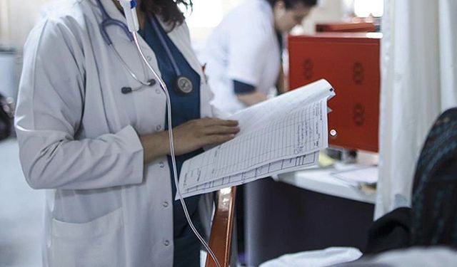 GSS borcu olana sağlık kapısı kapandı!