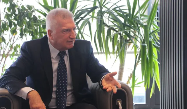 “Karşıyaka’nın Ağabeyi” ‘tarafım’ dedi: Yamanlar’a çöp tesisi cinayettir!