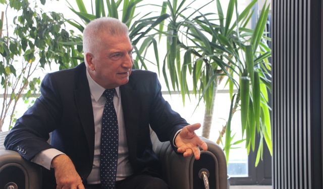 “Karşıyaka’nın ağabeyi”nden “Opera Binası” mesajı: 600-700 milyon TL’ye bu iş biter!