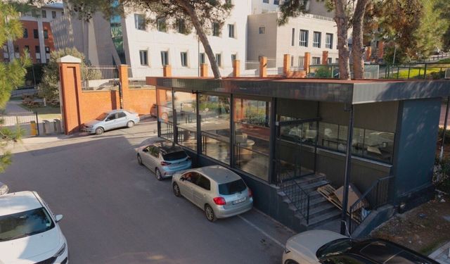 Balçova’ya uzak doğu lezzeti geliyor