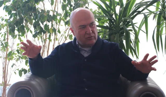 CHP’li Bakan kooperatif davası için konuştu: Erdoğan’a reva görülmeyen Soyer’e reva görüldü!