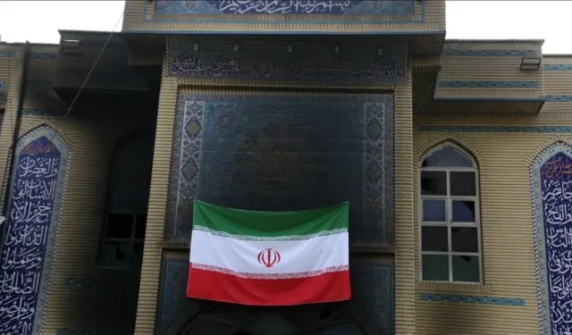 İran'daki protestolarda ölenlerin sayısı 5 bin 848'e yükseldi