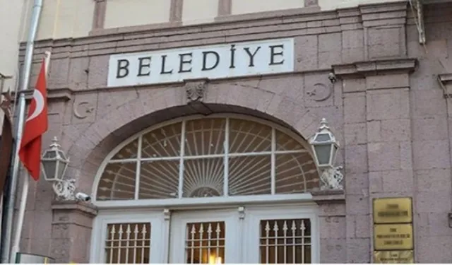 Belediyelere operasyon iddialarına CHP'den tepki!