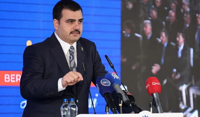 Devir tartışmasına AK Partili İnan da dahil oldu: Vakıflar, Yunan vakfı değil!