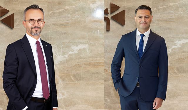 Adm ve Gdz Elektrik Dağıtım yönetiminde bayrak değişikliği