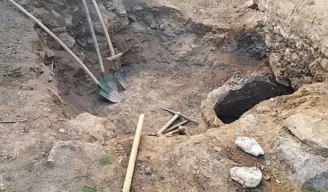 Definecilerin hedefindeydi... 2 ilçede tarihe koruma kalkanı!