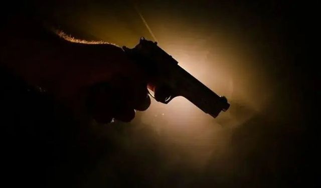 Belediye restoranında silahlar konuştu... Husumet cinayetle sonuçlandı!