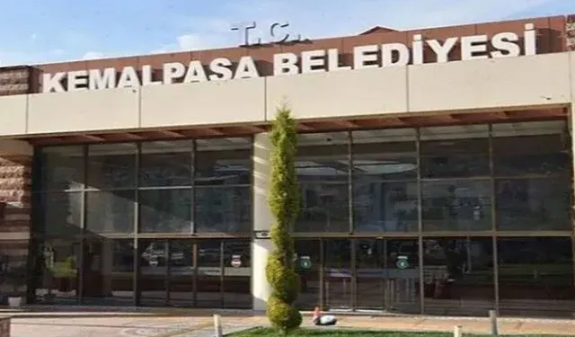 Kemalpaşa’dan SGK hamlesi: Taşımazlar satılacak!