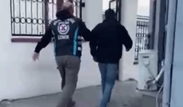 Drift atan sürücüye çifte ceza!