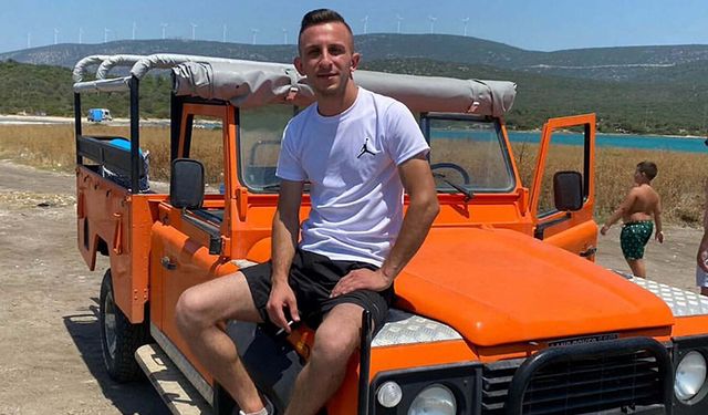 Aydın'da feci kaza... 1 kişi can verdi!