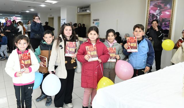 Çiğli’de sömestr coşkusu perdede başladı