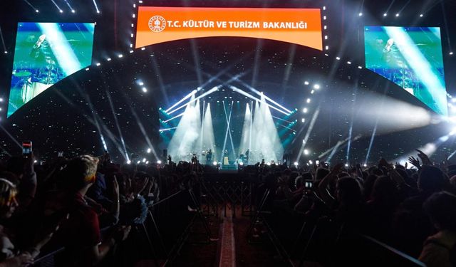 2026 Kültür Yolu rotası belli oldu!