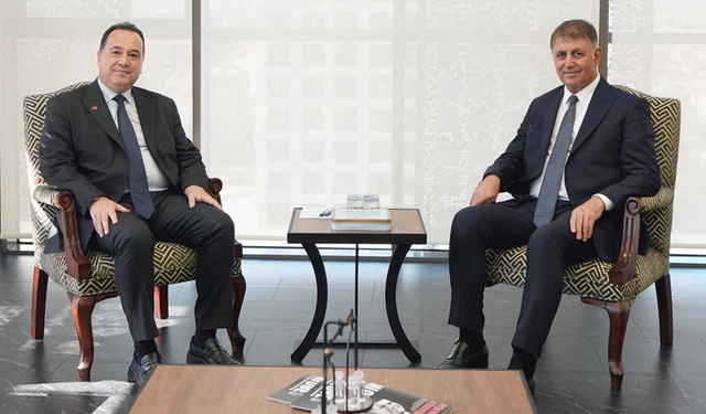 Manisa’dan İzmir’e uyarı… ‘Yapay yağmur sorunlu’