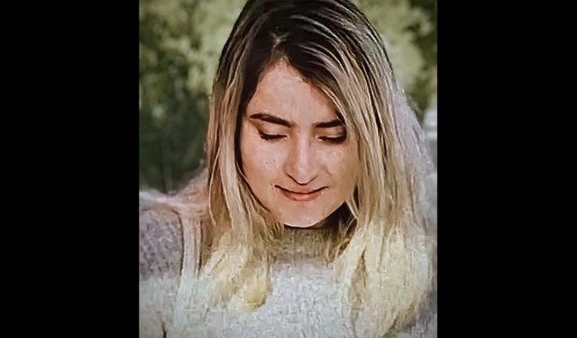 İzmir'de genç kadının acı sonu: Karşıdan karşıya geçerken can verdi