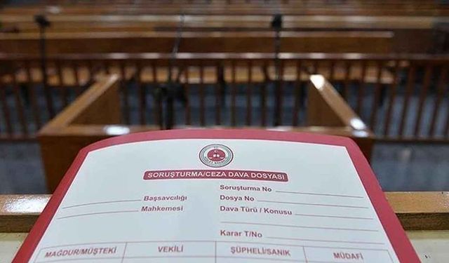 Danıştay itirazları ret etti: Savcılıktan o belediyeye soruşturma!