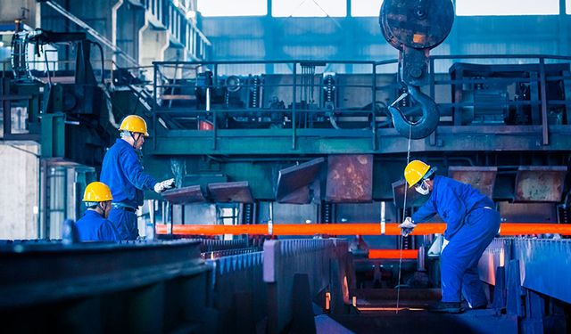 MESS görüşmeleri tıkandı... İzmir'in devlerinde grev kararı!