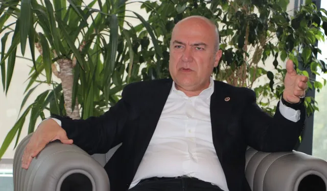 “Gölge İçişleri”nden ‘parti içi’ mesajlar: Bakan adayı olursam ön seçime girmem, vekil adayı olmam!