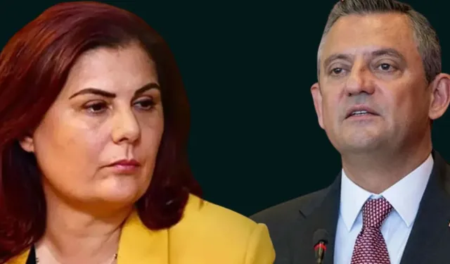 Çerçioğlu’ndan Özgür Özel hakkında suç duyurusu